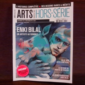 Arts Magazine Hors-Série (1)